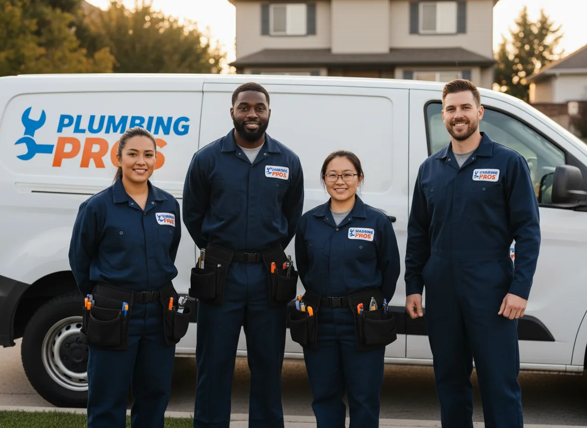 Water Heater Repair company in Maxwell, CA